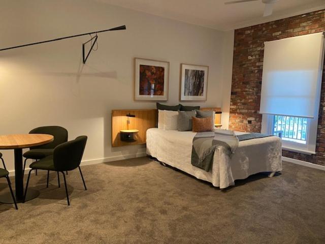 The Royal Daylesford Hotel מראה חיצוני תמונה